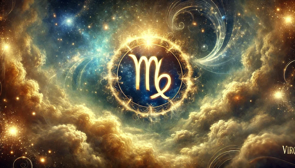 Virgo Season