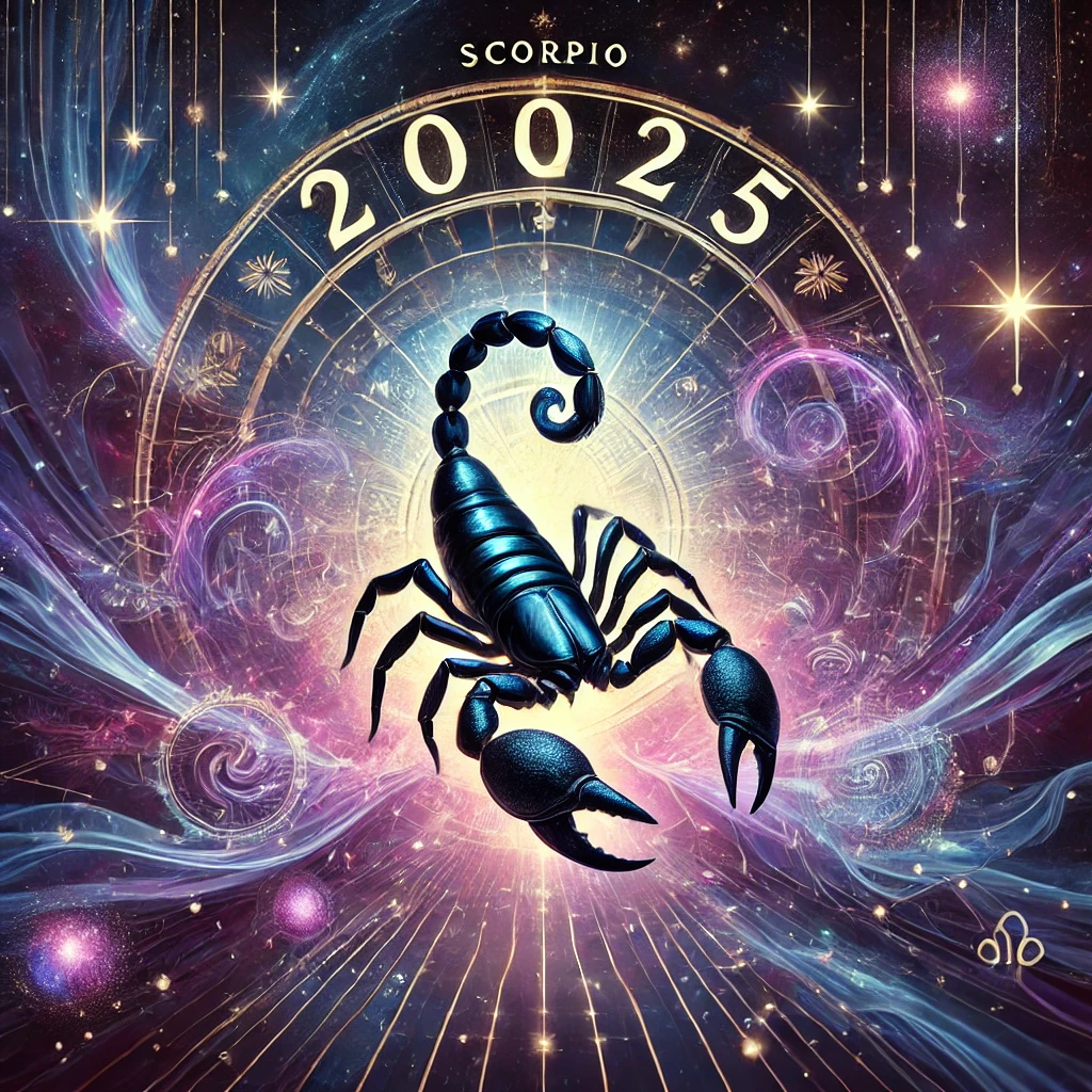 Scorpio