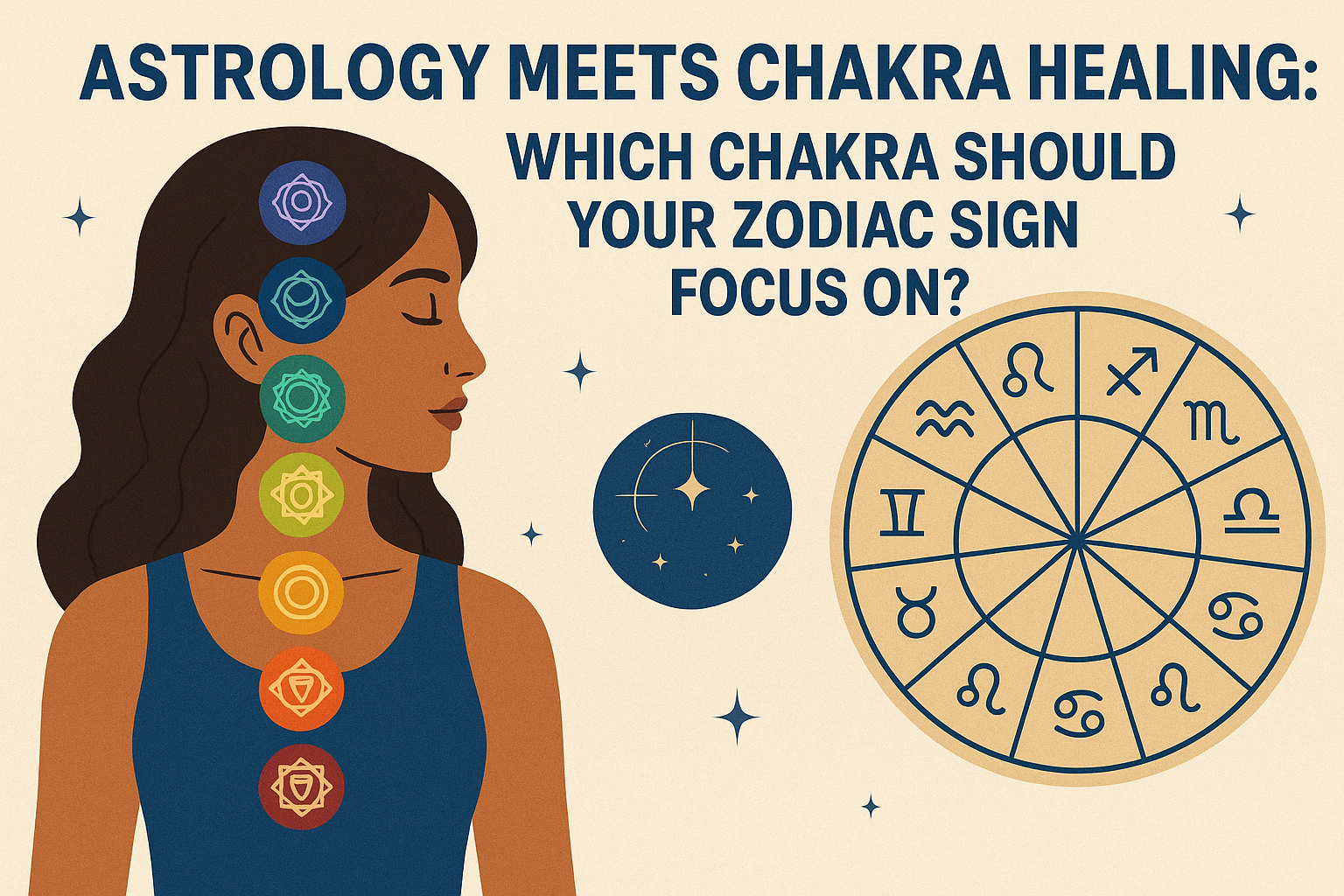 Chakra Healing