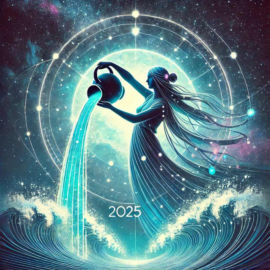 Aquarius 2025