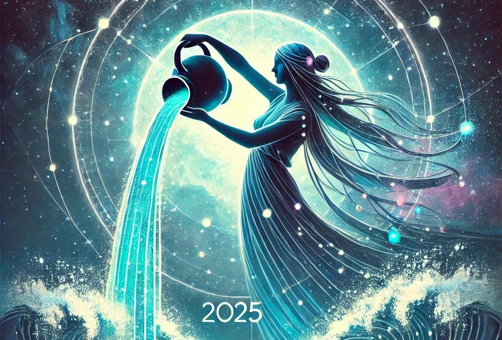 Aquarius 2025