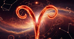 Aries Horoscope