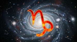 Capricorn horoscope