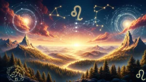 Leo energy