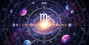 Virgo Horoscope