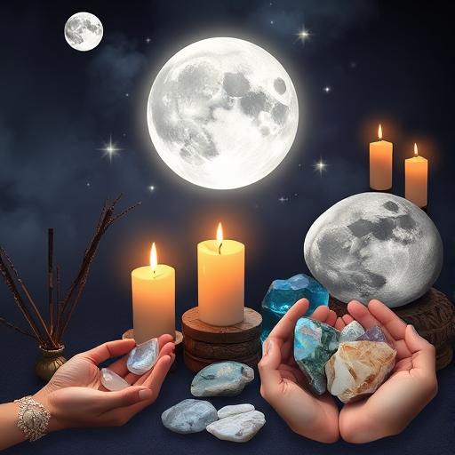 Intuition in Astrology