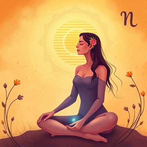 Zodiac and energy healing