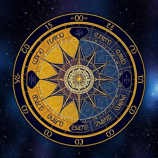 Zodiac Signs