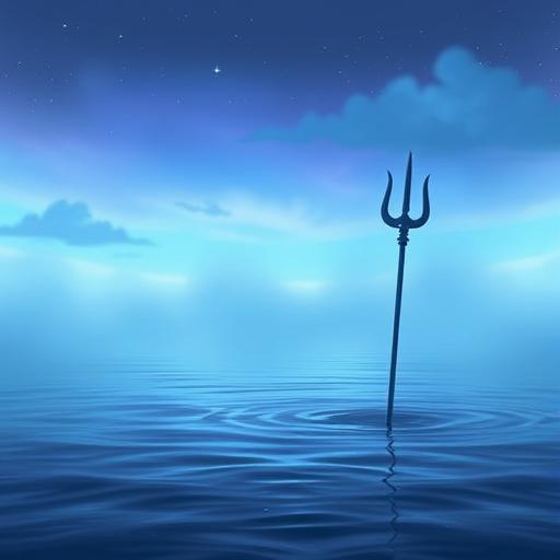 Astrological symbols depicting transformation and awakening