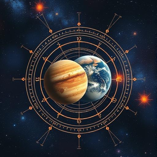 Astrological Journey