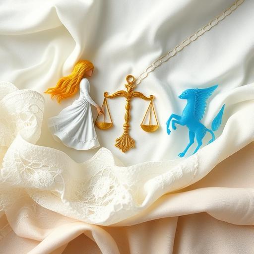 Air Signs Aesthetic