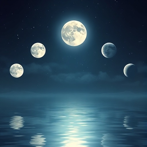 Elemental Energies