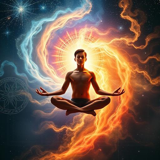 Celestial Toolkit for Emotional Release and Healing
