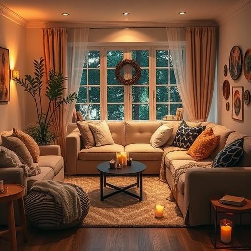 Taurus and Cancer Cozy Living