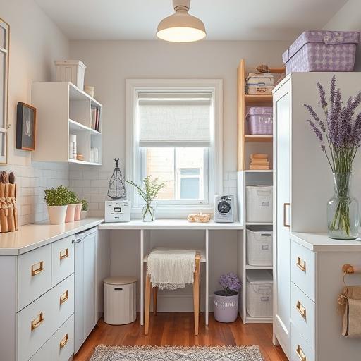 Virgo and Capricorn Tidy Living Space
