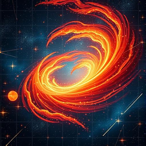 Mars Moves into Gemini: How Your Focus Will Scatter or Sharpen