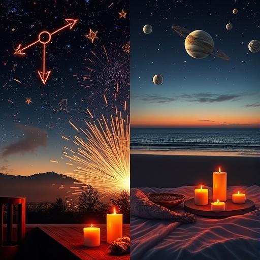 August’s Power Days: When to Launch, Love, or Let Go by Sign
