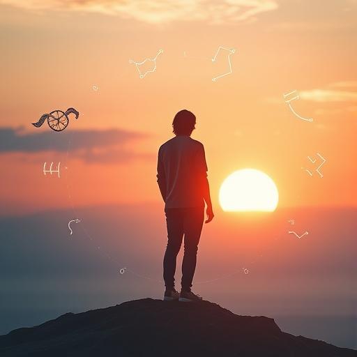 The Hidden Power of Your Rising Sign: Why It Matters More Than You Think