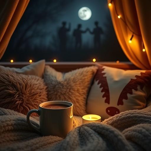 Taurus inspired setting