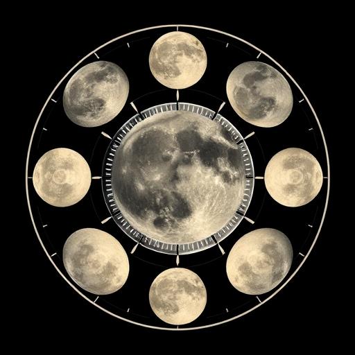 Artistic depiction of cosmic energy