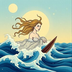 Aquarius zodiac energy shifts in May