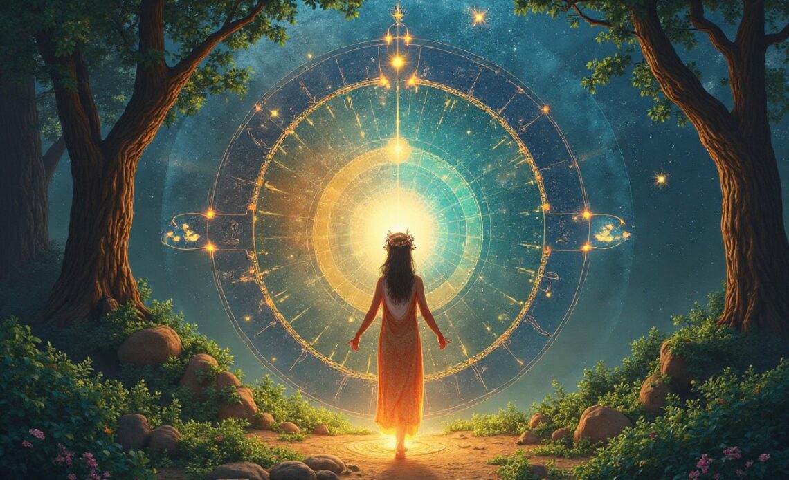 May energy portals astrology