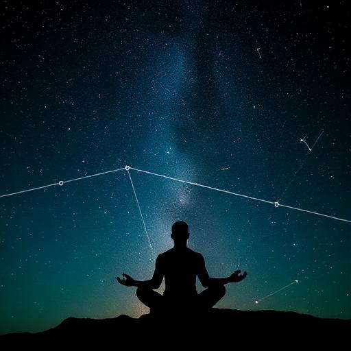 A visually striking illustration related to utilizing May's astrological energy.