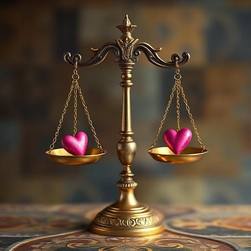 An artistic portrayal of zodiac wisdom