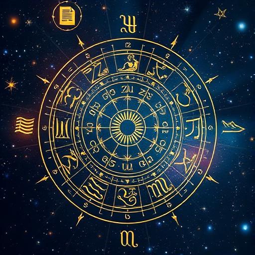 Astrology Influences on Decision-Making