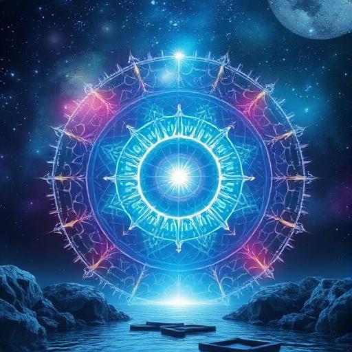Illustrate the Taurus and Gemini Portals